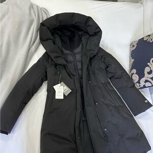 Soia&Kyo Camelia Jacket